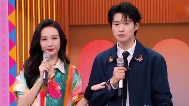 “魏大勋：没有群！”