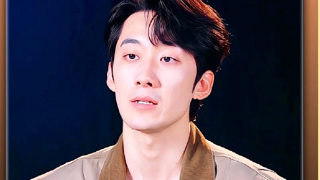 被陈一家弃选的张子政，没想到跟吴怡涵约会更搭！