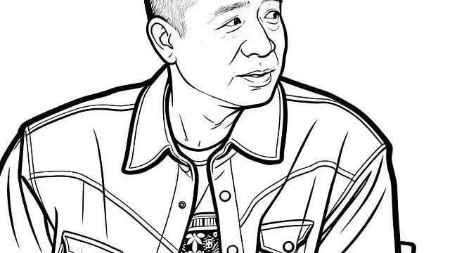 邓超的脑回路真是出奇，简直是魔童