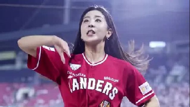 美女姐姐热舞也太好看了吧！