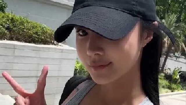 想不想被我带着，越练越上瘾