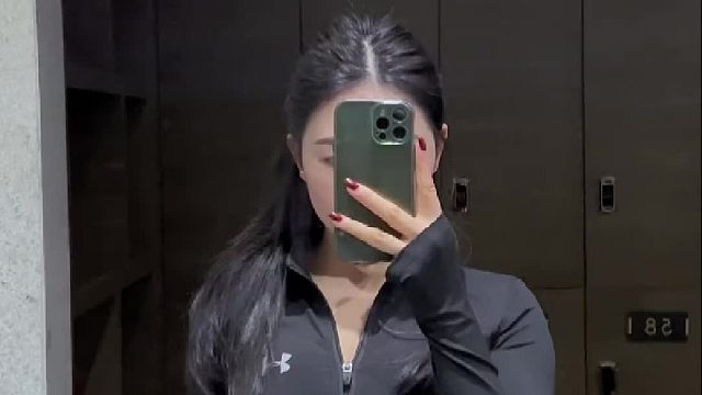 都市丽人的训练日记