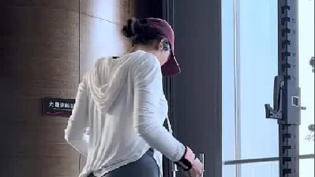 有我陪你练，每天都想动起来