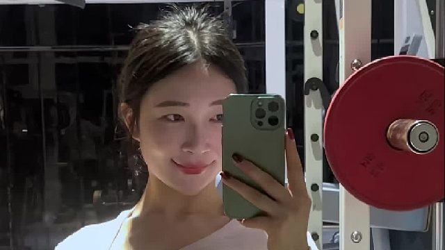 继续保持热爱啊