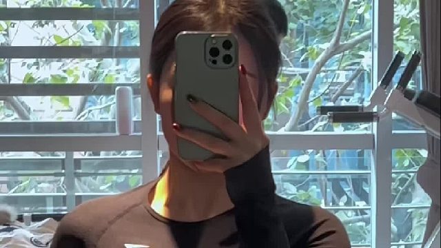 向上的生命力远比皮囊更有杀伤力