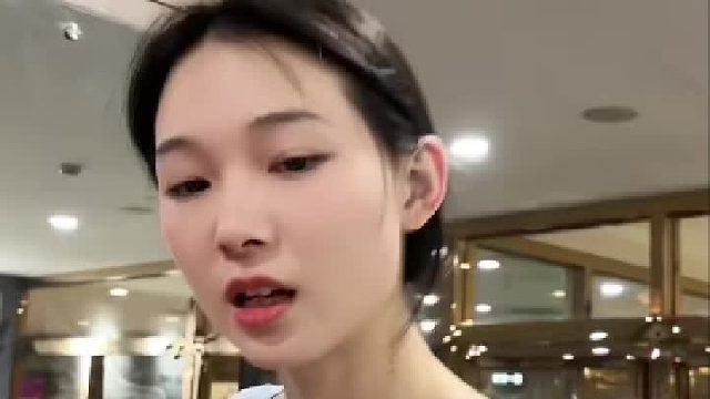 姐姐一发力，你就乱了心