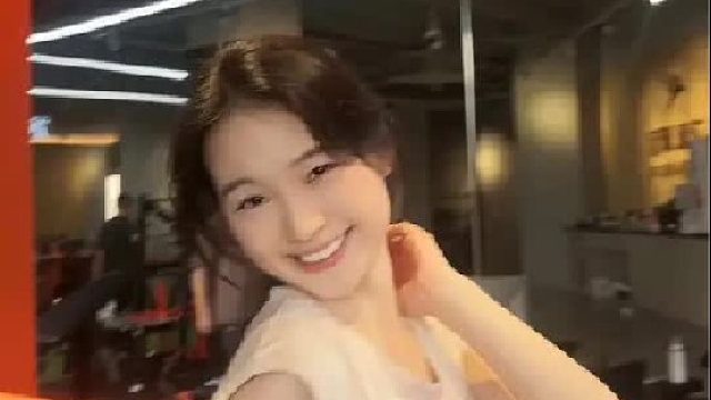 想不想近距离感受我的线条