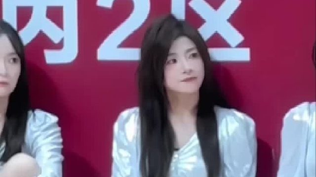 大声告诉我视频最后的五个字！
