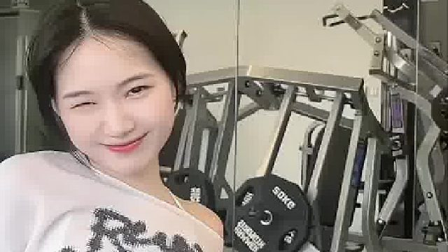 健身不是讨好，是为自己