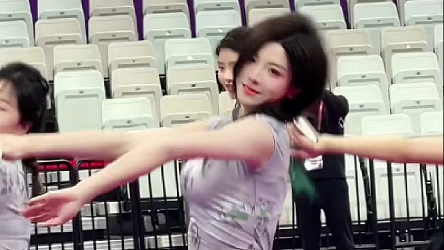以青春之名，为热爱加冕