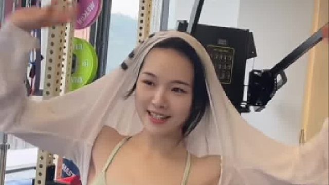 不卷不焦虑，舒服变美就好