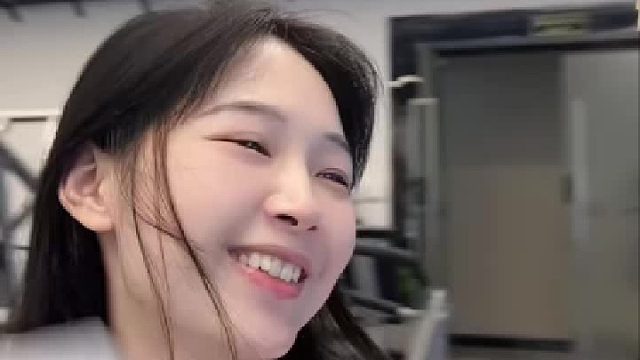 甜酷啦啦队，气氛我来给