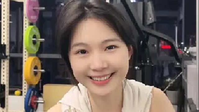 舞动不止，快乐不息