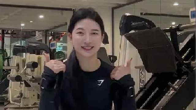 以年为单位 每年进步一点