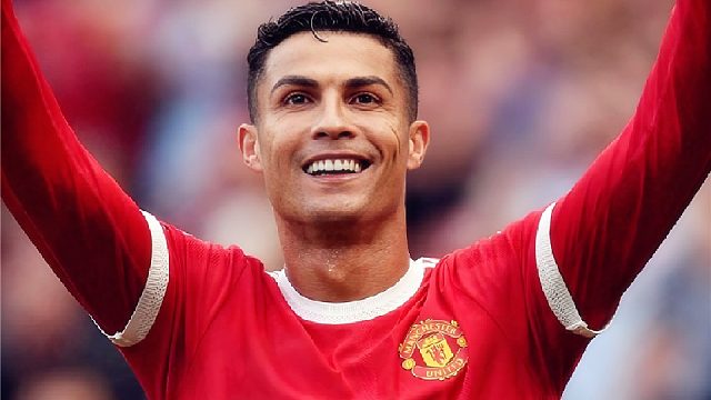 脑洞大开！C罗任意球之前说的啥？前国脚郜林也曾上演过