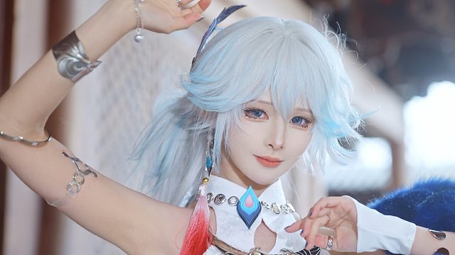 如何教猫罐更有女人味1-BV1YGcezKE3g