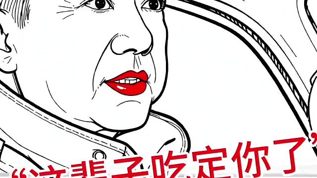 媳妇行长换我来当当