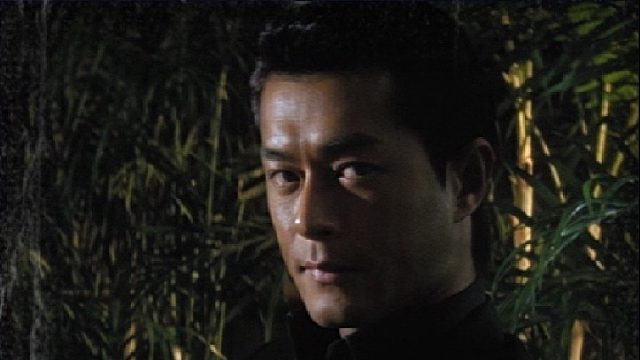 电影幕后：以和为贵