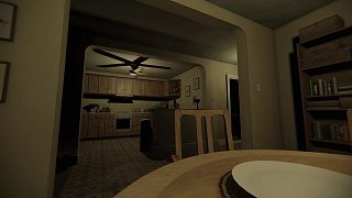 Tanglewood Rework Screenshots 木桃以琼瑶-又是这里.好想离开..《恐鬼症》Tanglewood Rework官方宣传视频-PS5-虎牙直播