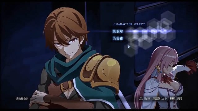 《回复术士的重启人生×生化危机6》