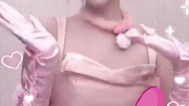 “如果人生有真谛，我希望是美乐蒂！” #美乐蒂全糖企划#美乐蒂生日快乐#和美乐蒂甜美合拍#手势舞