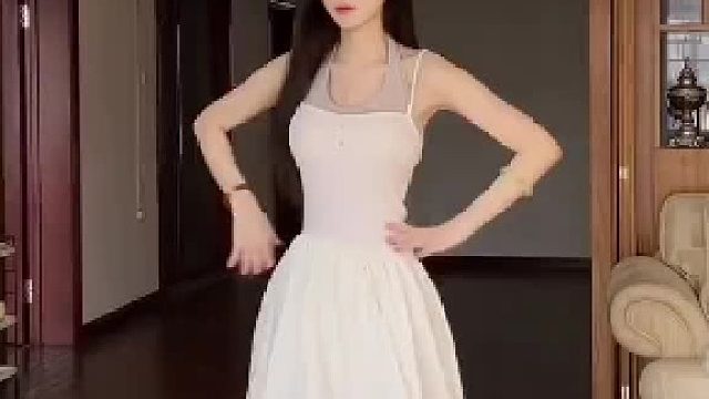 #175 怎么还不说话#身材