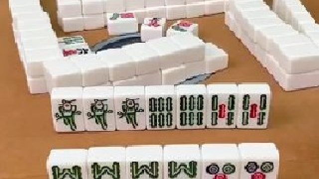 万万没有想到，是时候展示真正的技术了