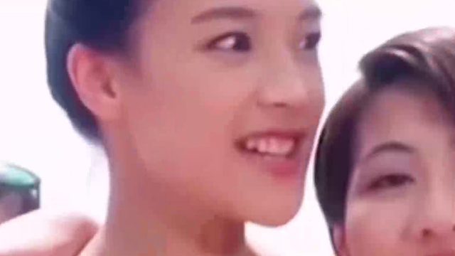 现在看来舒淇的选择是正确的