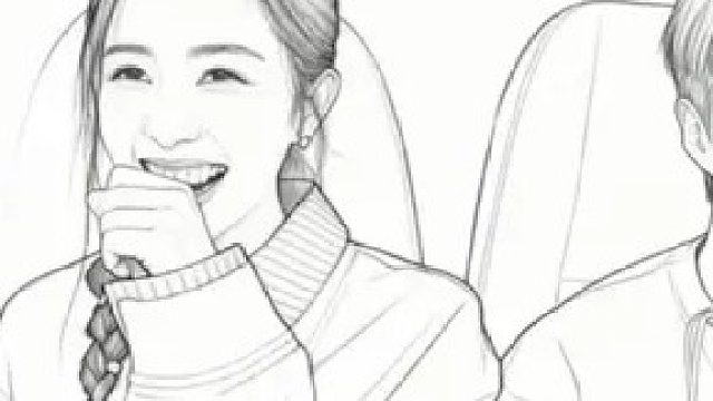 白鹿：常州有什么特色呢？范丞丞：你