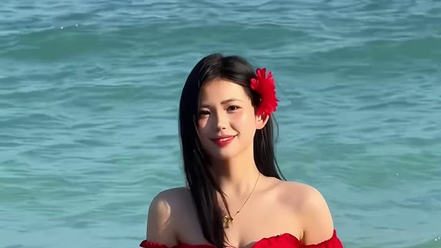 在陌生的风景里，遇见更舒展的自己