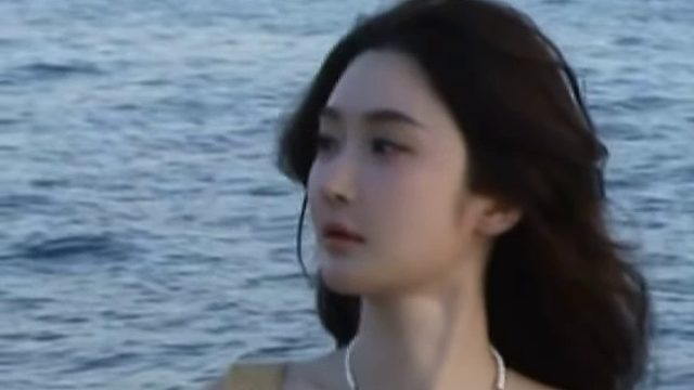 海风不语，却治愈所有情绪