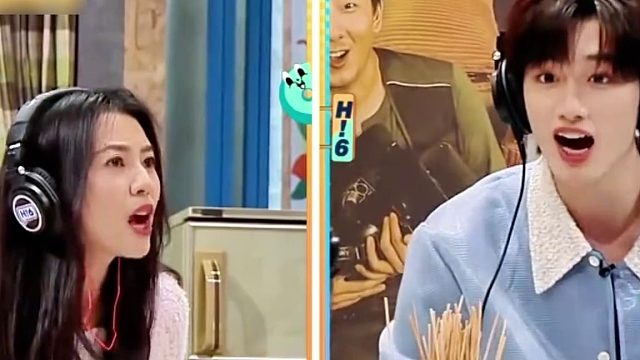 高圆圆：赵又廷是我老公！赵又廷：我老婆是高圆圆！