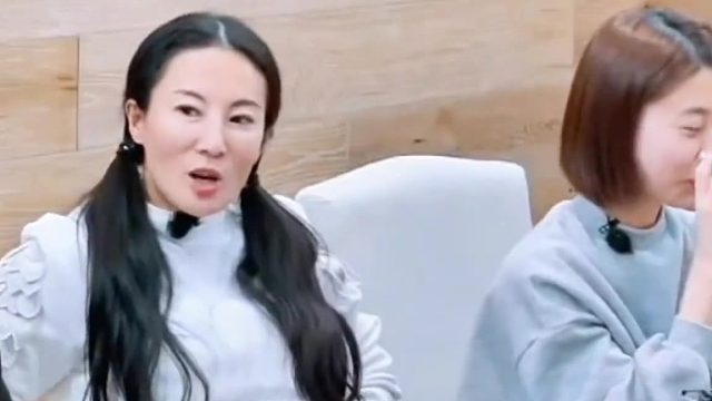 刘涛：武艺你小子是来搞笑的吧