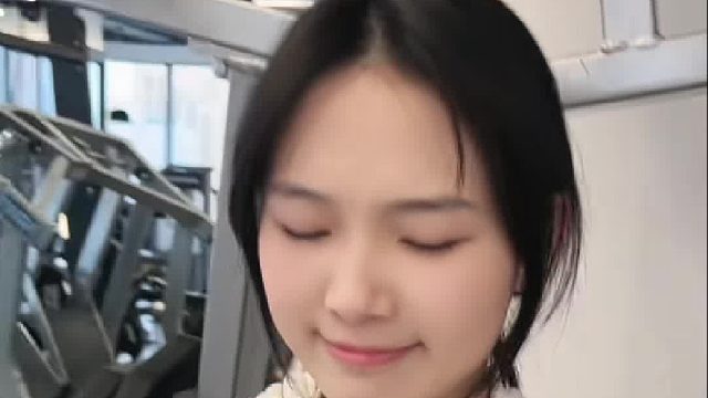 身材不用炫耀，实力看得见