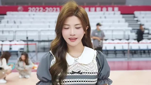 舞动青春，不负韶华