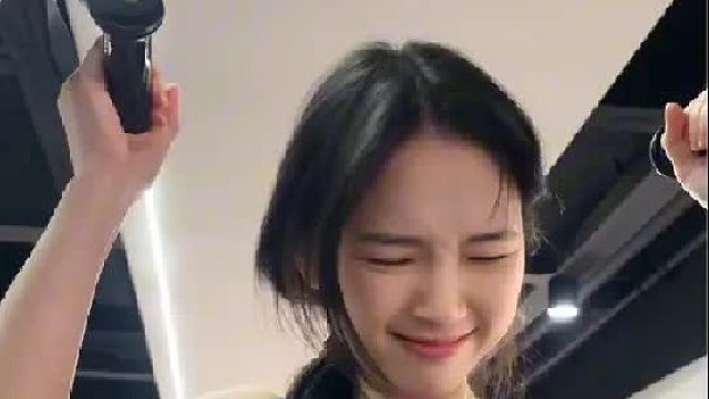 身材不用炫耀，实力看得见