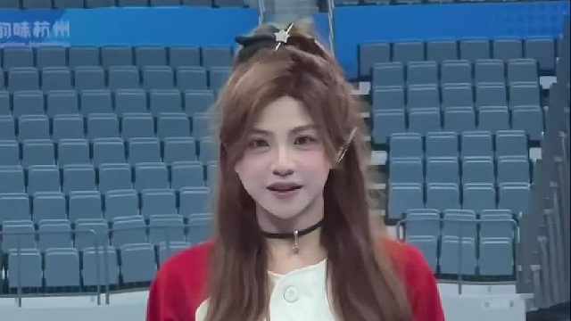 听说跳完这支舞就会变甜妹～