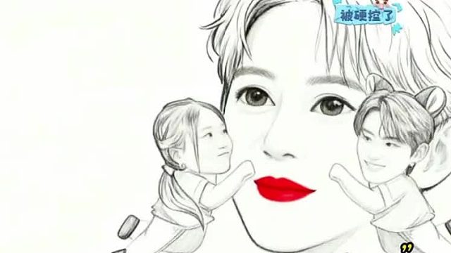 谁还不喜欢被夸呢？