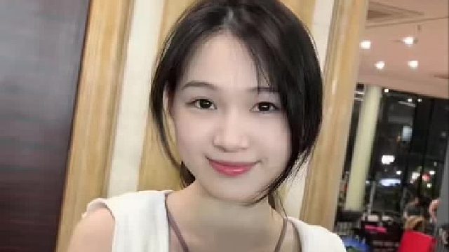 今天装扮是姐姐