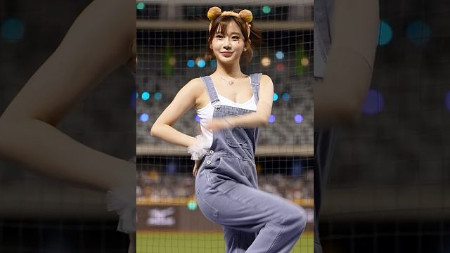 甜酷切换，魅力无限