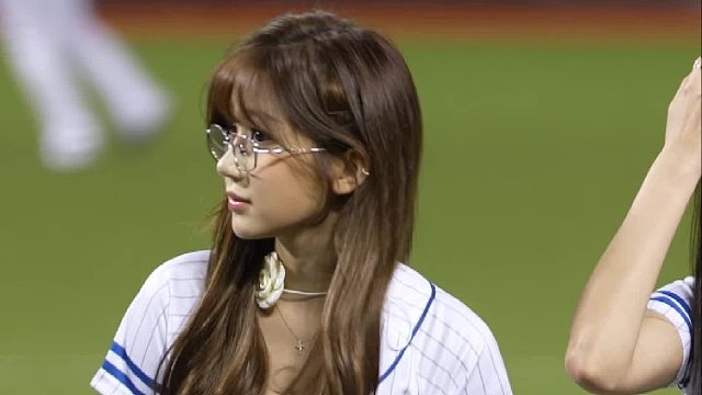 甜酷切换，魅力无限