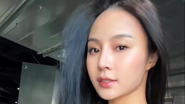 我的腰，只留给懂的人看。