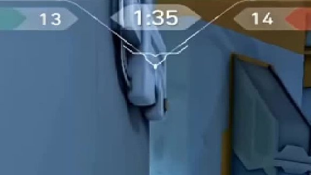 哥们把职业给狙了