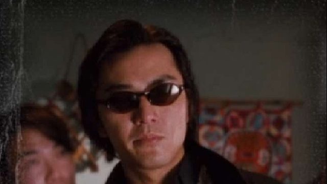 电影幕后：饰演雷公的演员 他的外公居然是实打实的黑帮老大？