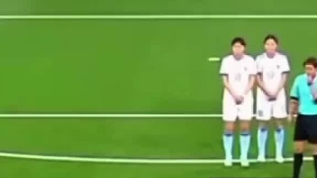 球进了，懵了吧？