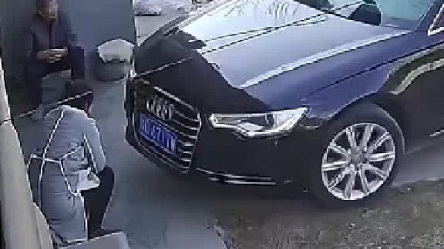 挑衅算什么本事！