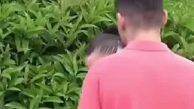 小伙真是个正经人