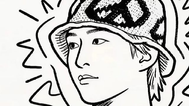 当范丞丞和沈腾互相调侃！！