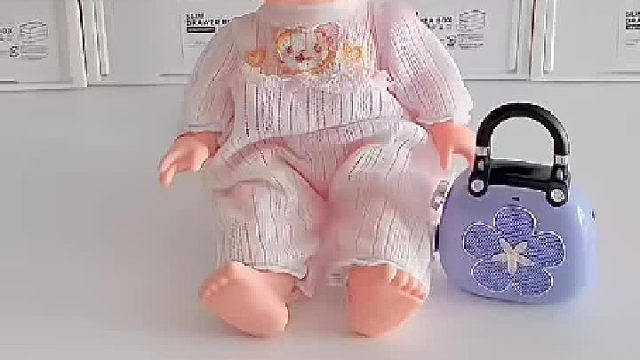 前男友送的生日礼物