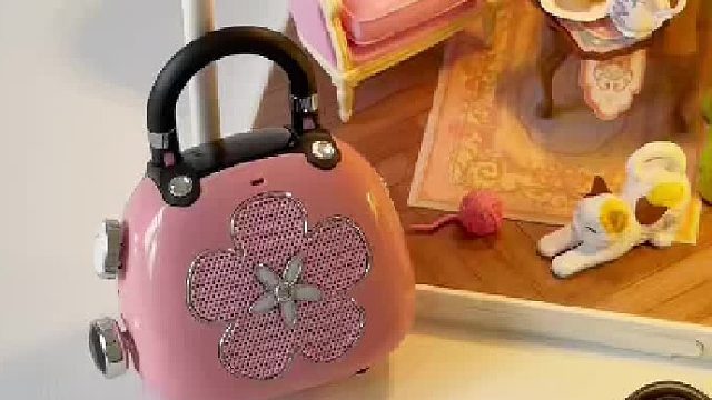 闺蜜送的这个礼物好特别啊！推荐